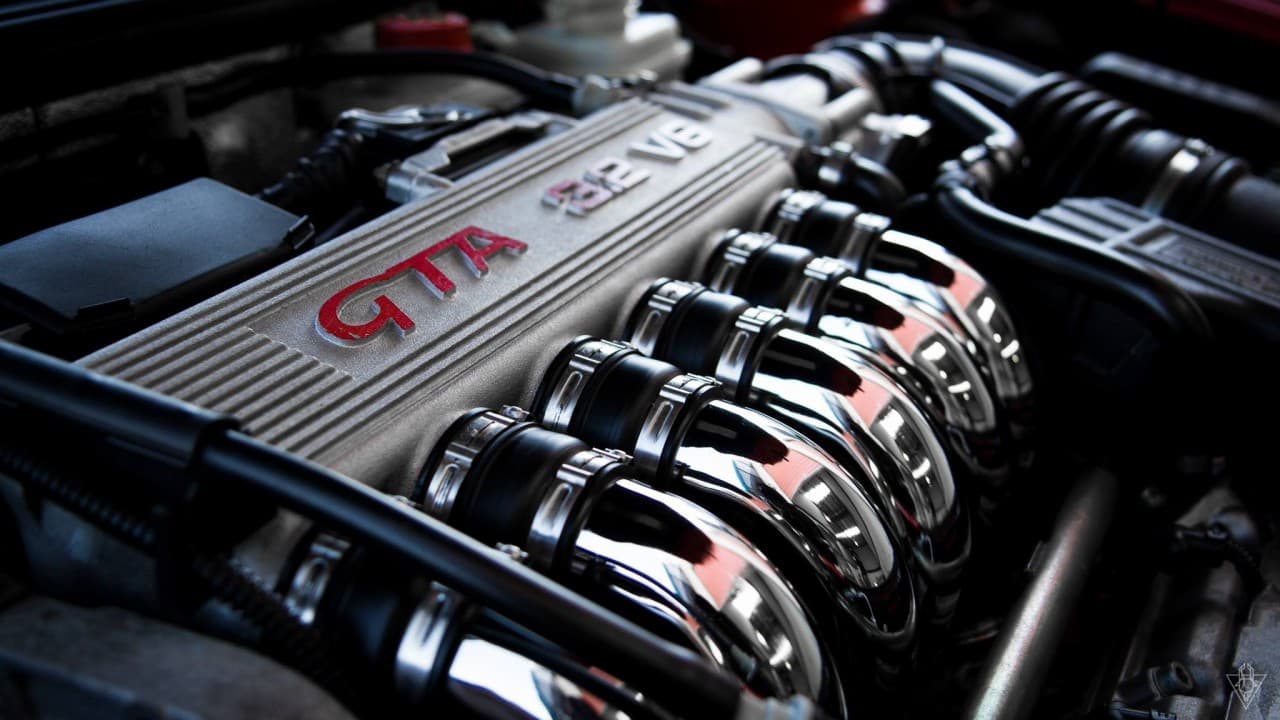 ¿Qué diferencia hay entre un motor atmosférico y uno turbo?