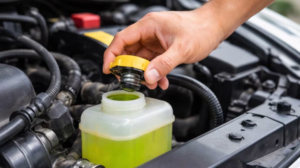 Mantenimiento preventivo